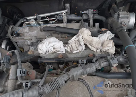 2012 Toyota Camry Xle V6 из США, поврежденный, VIN 4T1BK1FK2CU011933